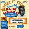 Slim Harpo: Sting It Then - Live, CD