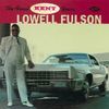Lowell Fulson: The Final Kent Years, CD