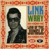 Link Wray: Law Of The Jungle, CD