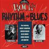 Various Artists: Dootone Rock 'n' Rhythm, CD