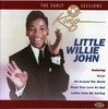 Little Willie John: The Early King Sessions, CD