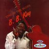 B. B. King: King Of The Blues, CD