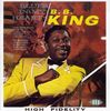 B. B. King: Blues In My Heart, CD