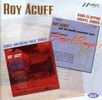 Roy Acuff: Sings American Folk Son, CD