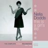 Nella Dodds: This Is A Girl's Life, CD