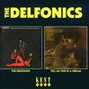 Delfonics: The Delfonics/Tell Me T, CD