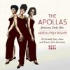Apollas: Absolutely Right!, CD
