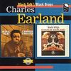 Charles Earland (1941-1999): Black Talk / Black Drops, CD