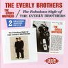Everly Brothers: The Everly Brothers / The Fabulous Style Of The Everly..., CD