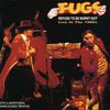 The Fugs: Refuse To Be Burnt-Out, CD