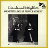 Ornette Coleman (geb. 1930): Friends And Neighbors-Ornette Live At Prince STR, CD