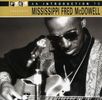 Mississippi Fred McDowell: Introduction To Mississippi Fred McDowell, CD