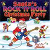 Santa's Rock N Roll Christmas: Santa's Rock N Roll Christmas, CD