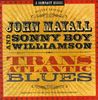 John Mayall & Sonny Boy Williamson: Transatlantic Blues, CD