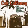 Cab Calloway  (1907-1994): We Cats Can Hep You, CD