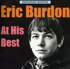 Eric Burdon: At His Best (Expanded Edition), CD
