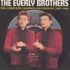 Everly Brothers: The Complete Cadence Recordings 1957-1960, 2 CDs