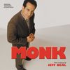 Jeff Beal: Monk - TV Soundtrack, CD