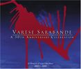 Various Artists: A 30th Anniversary Celebration, 4 CDs