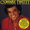 Conway Twitty: 12 Number One Hits, CD