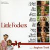 Meet The Parents: Little Fock: Soundtrack, CD