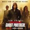 Mission Impossible: Ghost Protocol, CD