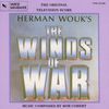 Bob Cobert: Feuersturm (Winds Of War) - OST, CD