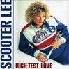 Scooter Lee: High-Test Love, CD