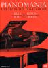 Billy Joel & Elton John: Pianomania: Live From Tokyo..., DVD