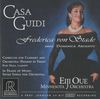 Dominick Argento (geb. 1927): Songs, CD