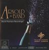 Malcolm Arnold (1921-2006): Werke für Blechbläser, CD