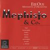 Eiji Oue - Mephisto & Co, CD
