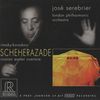 Nikolai Rimsky-Korssakoff (1844-1908): Scheherazade op.35, CD