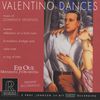 Dominick Argento (geb. 1927): Valentino Dances, CD