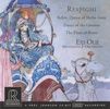 Ottorino Respighi (1879-1936): Belkis,Queen of Sheba, CD