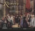 Jean Philippe Rameau (1683-1764): Pieces de Clavecin en Concerts Nr.1-5, CD