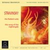 Igor Strawinsky (1882-1971): Der Feuervogel - Suite (1919) (200g), LP