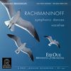 Sergej Rachmaninoff (1873-1943): Symphonische Tänze op. 45 Nr. 1-3, LP