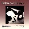 Reference Recording Sampler - Reference Classics, CD