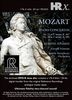 Wolfgang Amadeus Mozart (1756-1791): Klavierkonzerte Nr.21 & 24 (HRX), HRx Disc