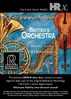 Benjamin Britten (1913-1976): The Young Persons Guide to the Orchestra (HRX), HRx Disc