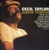 Cecil Taylor  (geb. 1929): Jumpin' Punkins, CD