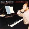 Kenny Barron  (geb. 1943): Lemuria-Seascape, CD