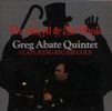 Greg Abate (geb. 1947): Dr.Jekyll & Mr.Hyde, CD