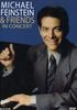 Michael Feinstein: In Concert, DVD