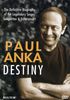 Paul Anka: Destiny, DVD