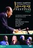 Lionel Hampton  (1908-2002): Lionel Hampton Jazz Festival, DVD