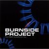 Burnside Project: Finest Example Is You, CD