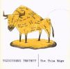 Thärichens Tentett: The Thin Edge, CD