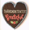 Thärichens Tentett: Grateful, CD